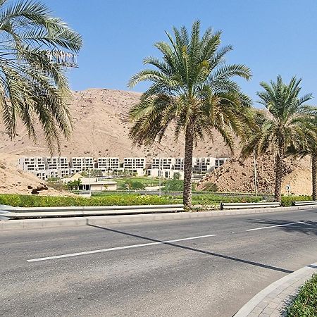 One Bedroom Apartment Muscat Bay Kültér fotó