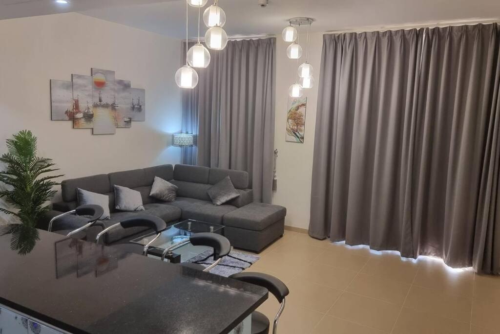 One Bedroom Apartment Muscat Bay Kültér fotó
