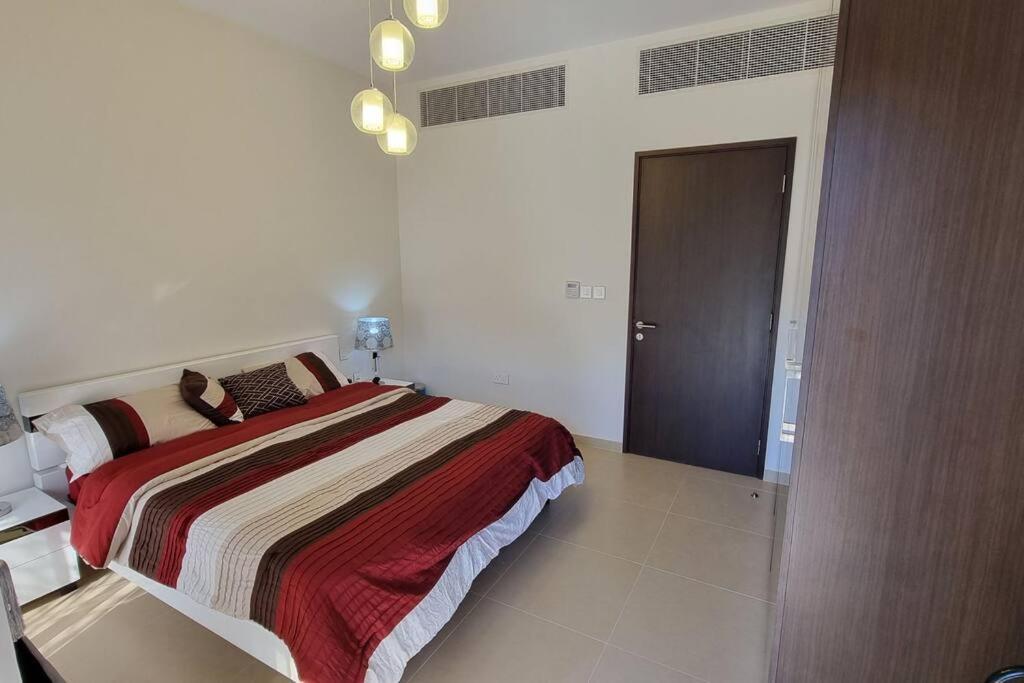 One Bedroom Apartment Muscat Bay Kültér fotó
