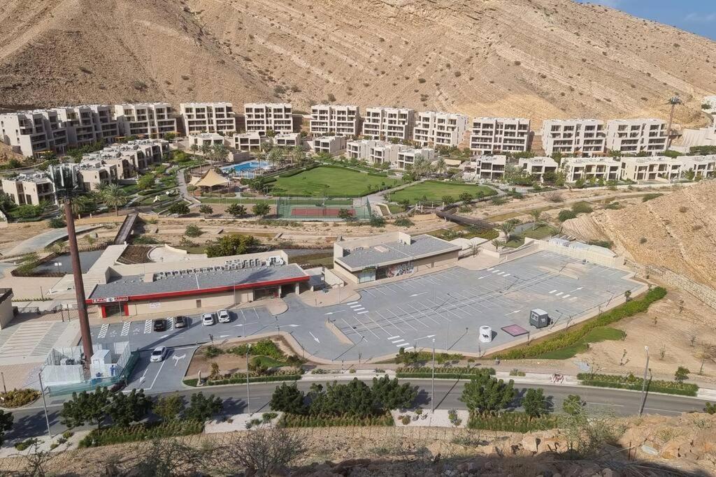 One Bedroom Apartment Muscat Bay Kültér fotó