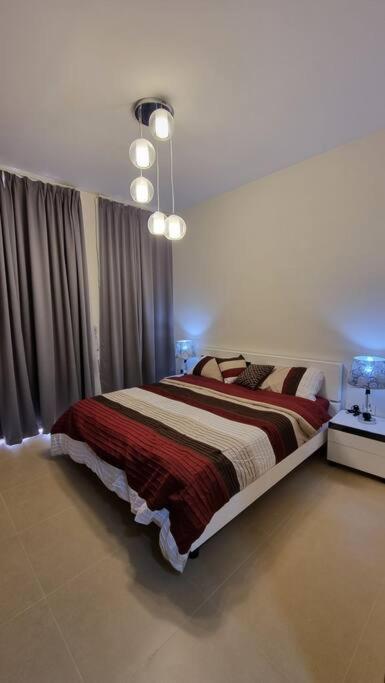 One Bedroom Apartment Muscat Bay Kültér fotó